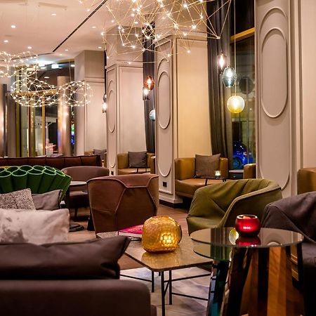 Motel One Грац Экстерьер фото